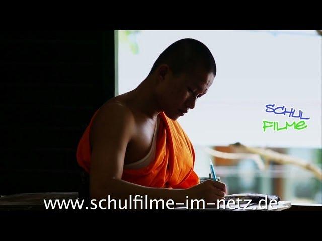 Thailand - Schulfilm Geographie