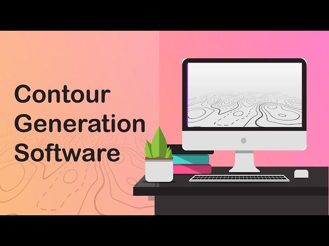 Contour Generation Software