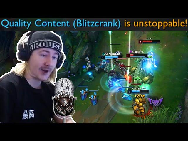 Reacting to an Iron IV 0 LP game that makes absolutely no sense whatsoever