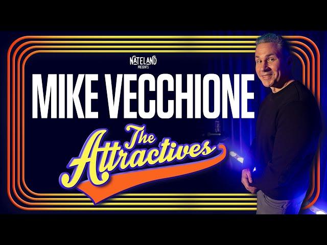 Mike Vecchione | The Attractives (Full Comedy Special)