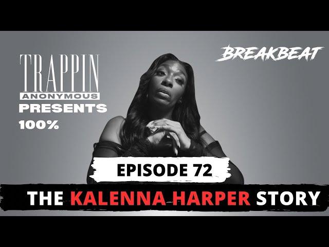 Kalenna Tells Truth About Diddy, Cassie & Dirty Money For The First Time