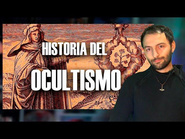 Los SECRETOS MÁS PROHIBIDOS del OCULTISMO - DOCUMENTO COMPLETO