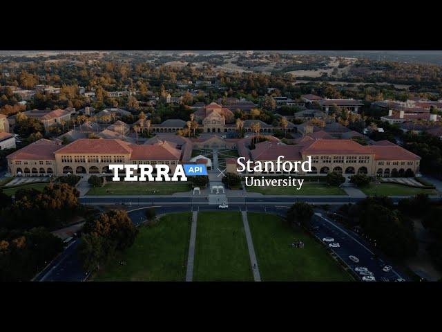 Terra at Stanford