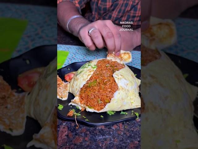 இது தான் மலேசியாவில் ரொம்ப famous ஆன Food #shorts #ytshorts