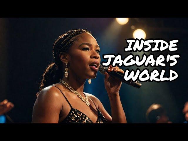 Jaguar Wright - Secrets Revealed: Unreleased Music & Relationship Truths