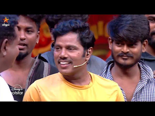 அட்றா.. அட்றா.. அட்றா..  | Kalakkapovadhu Yaaru Season 10 | Episode Preview