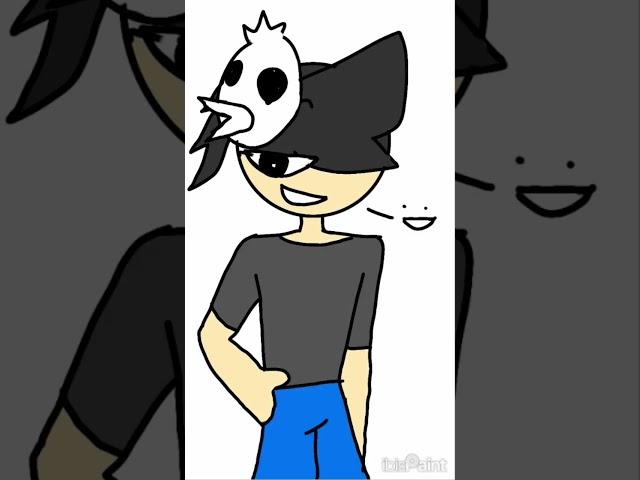 i drawed my idol :D #edit #aceplays