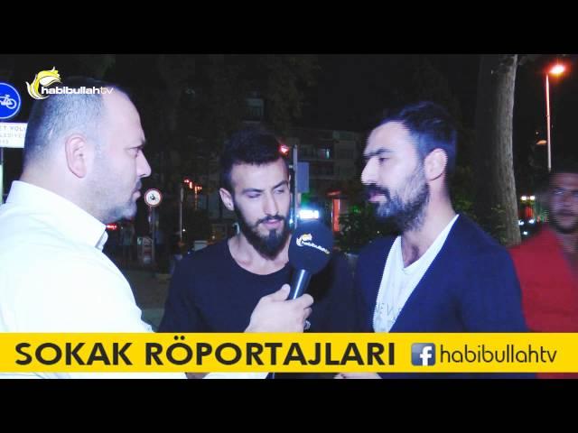 Bayburtlu kardeşlerimizle muhteşem bir röportaj - 2. Bölüm