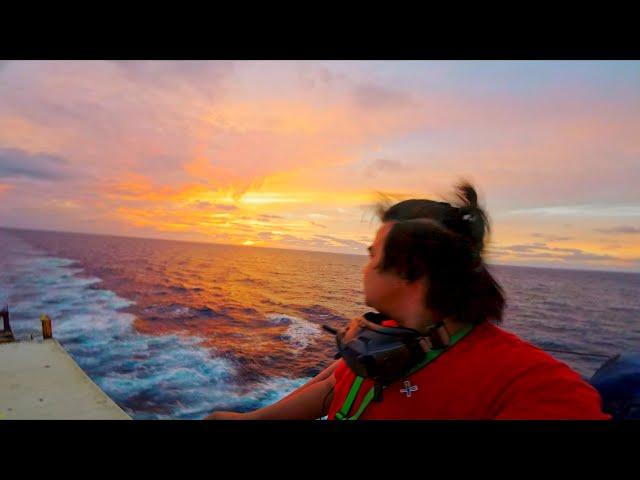 Strong Wind | FPV Drone Flight At Sea | VLOG |