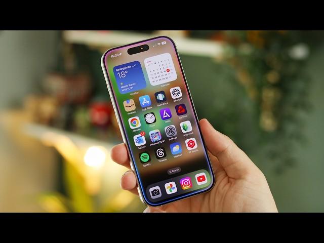iPhone 16 Pro 7 Months Later - Losing that Apple magic?