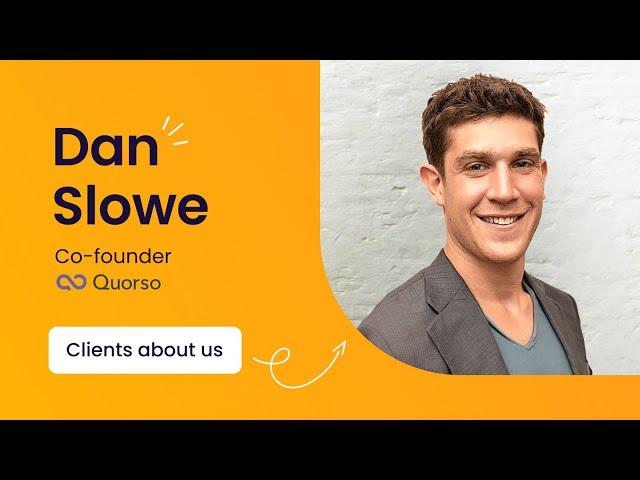 Quorso about Railsware Product Studio