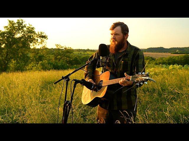 Jim Sowers - "The Promise Land" (Truthful Sessions)