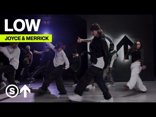 "Low" - SZA | Joyce Nguyen & Merrick Dudicourt Choreography