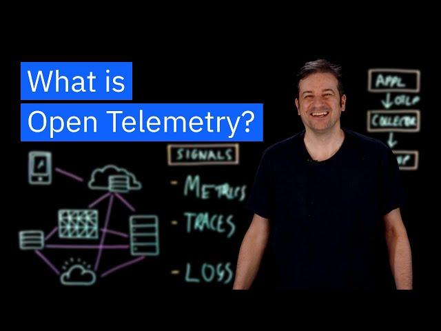 OpenTelemetry: Simplifying Hybrid Cloud Monitoring