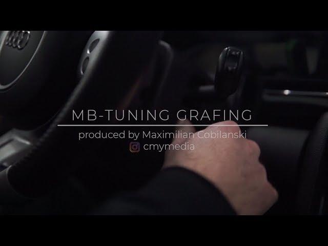 MB-Tuning in Grafing bei München | Imagefilm CMYMedia