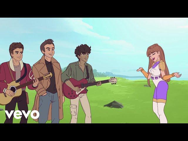 Aitana, Reik - Enemigos (vídeo oficial)