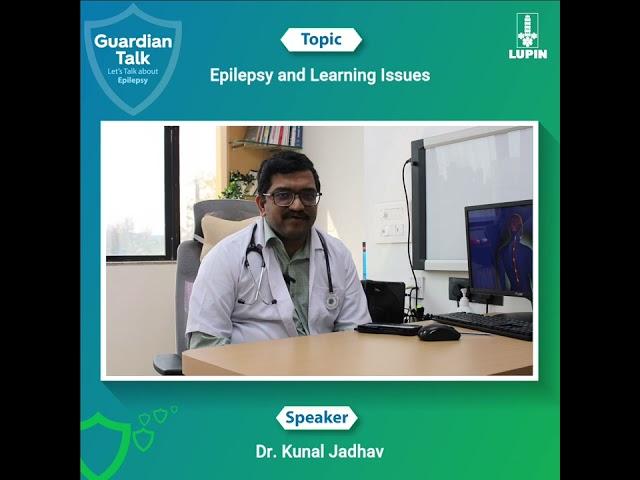 National Epilepsy Day | Guardian Talk | Dr. Kunal jadhav