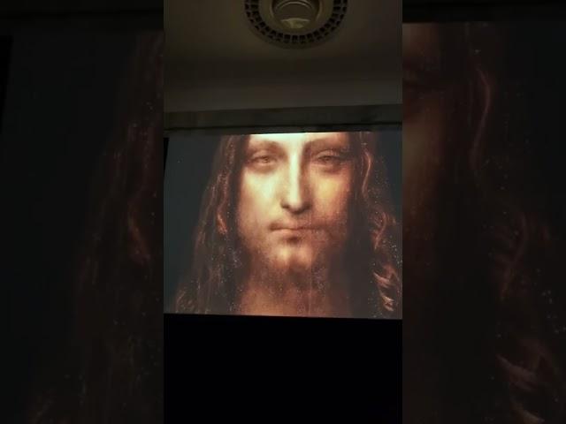 Multimedialna wystawa Leonardo da Vinci w Warszawie