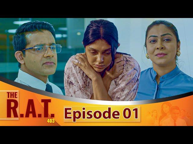 THE R.A.T | Episode 01 - (2024-11-30) | ITN