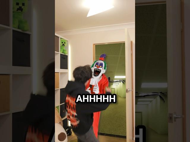 How to open a door 