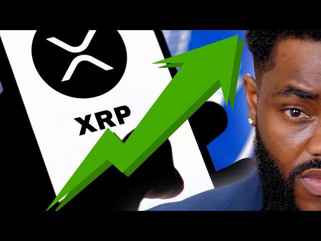 URGENT XRP - If You Have $500 Do This NOW