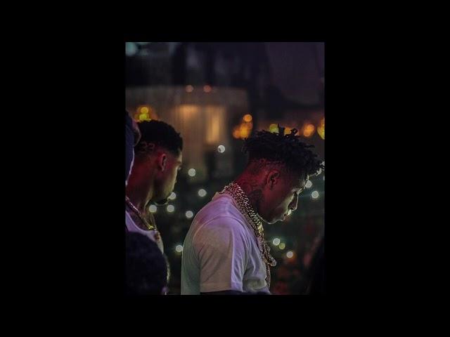 [FREE] NBA YoungBoy Type Beat "Ain't Scared" | Pain Type Beat