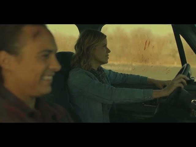 Fear The Walking Dead (S08E08) - Madison Finds Out Charlie Killed Nick