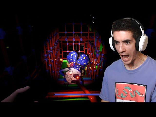 Five Nights at Freddy's: Security Breach - PART 2