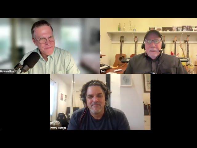 E200: Bob Hoffman