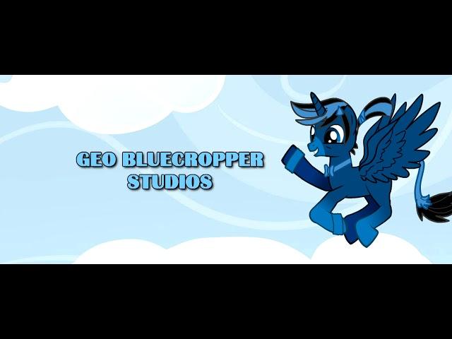 Geo Bluecropper Studios Intro Productions (2018)