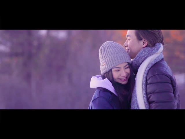 Tengis - Winter Garden (Melody of love OST) [Official Video]