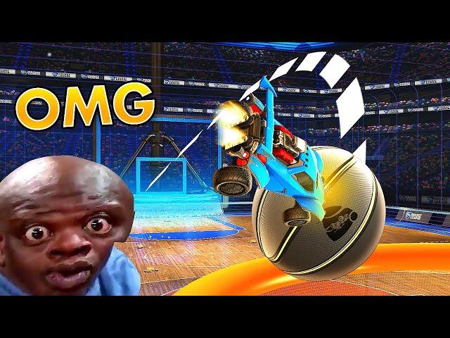 UNLUCKIEST PLAYERS IN ROCKET LEAGUE