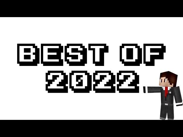 THEJOCRAFT BEST OF 2022