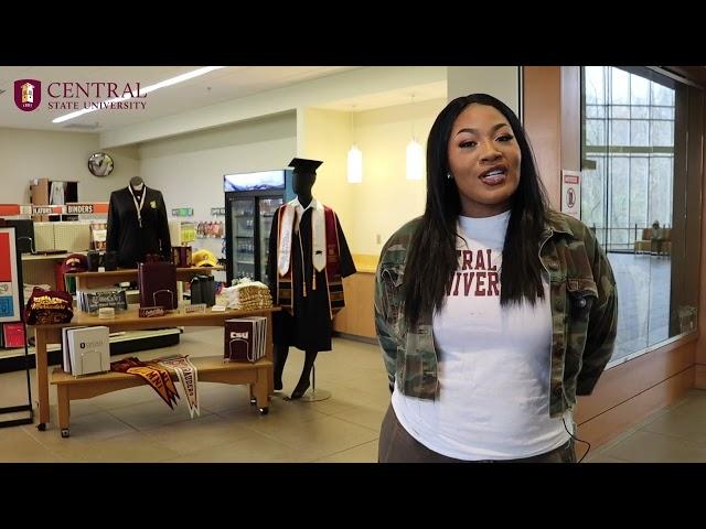 2024 Central State University Baccalaureate and Commencement