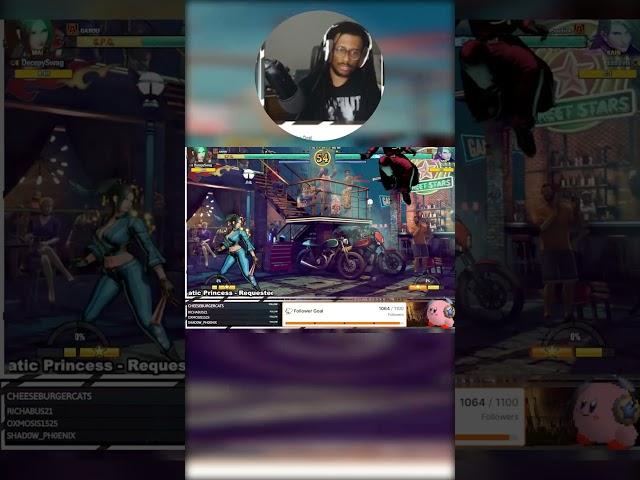 You Can DO THAT In Fatal FURY!?
