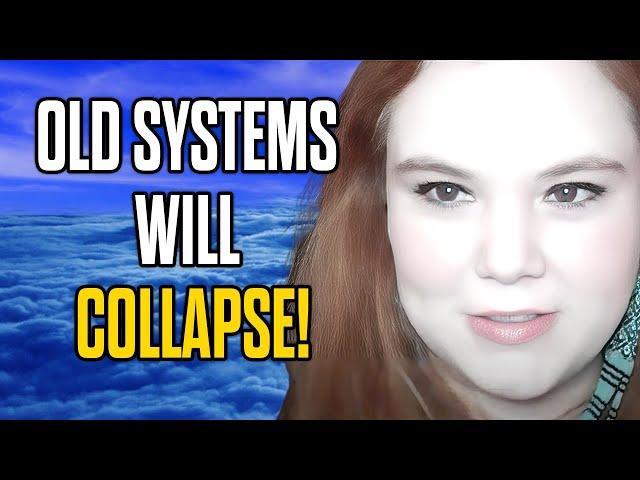 Woman Dies; Reveals MANKIND'S Great CHANGE in 2024!