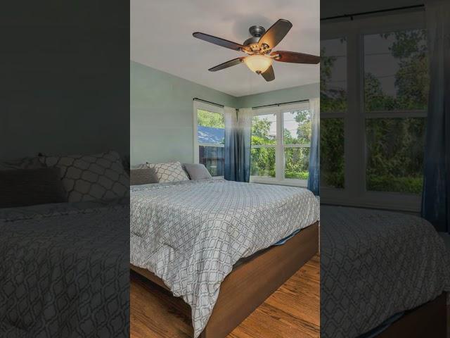 543 Clement Avenue ~ Santa Rosa Home for Sale