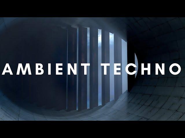 AMBIENT TECHNO MIX || best of 2023 part 1 by Rob Jenkins