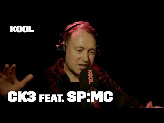 CK3 feat. SP:MC | Kool FM