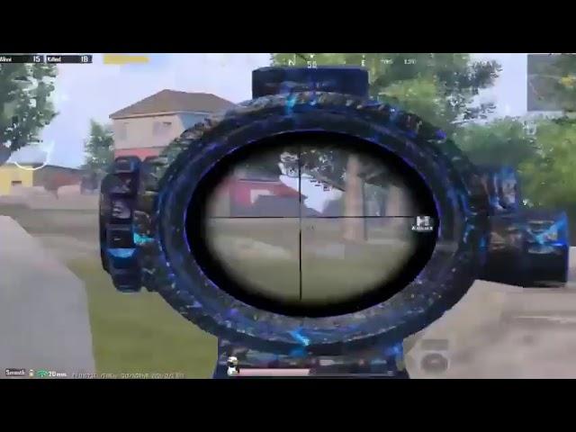 AWM KING #short