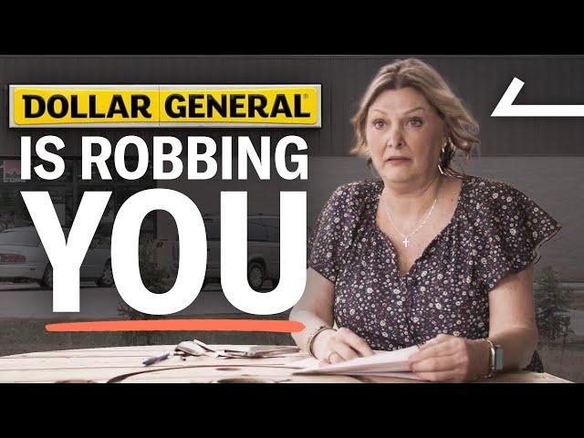 What Dollar General Doesn’t Want You To Know