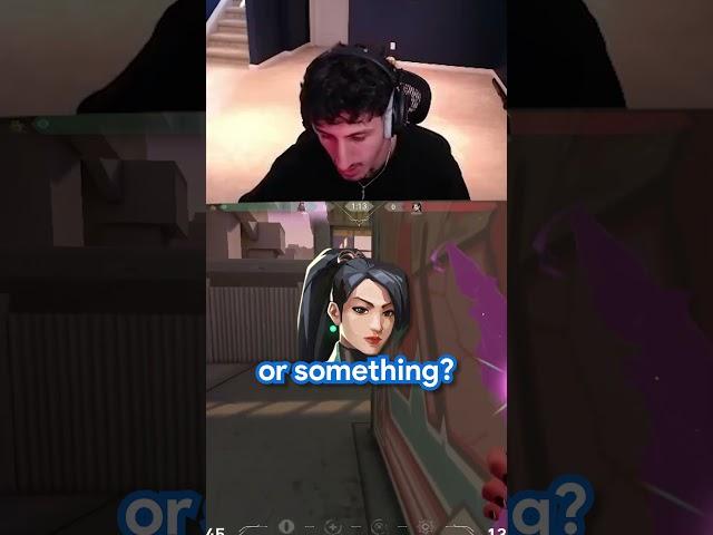 I played vs 5 egirls with hidden coms 