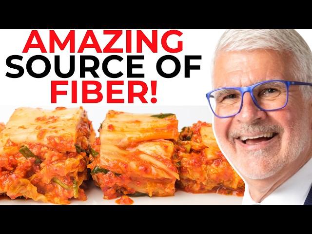 Constipated? These FOODS are the Key to Healthy Digestion | Dr. Gundry