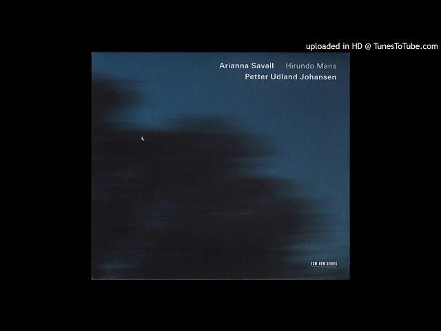 Arianna Savall - El Mestre