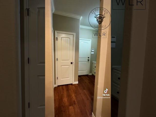 Waco, TX- JUST LISTED!