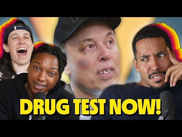 Billionaires Try Crack, Whites Hoard Poop, and Wisconsin’s Too Drunk | WNWY #17 w/ Eagle Witt