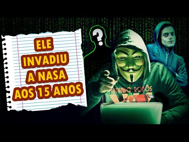 O maior ataque hacker da história! | ROBOTOP