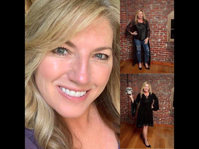 Dawn Austin "Para Barbie" Case Manager