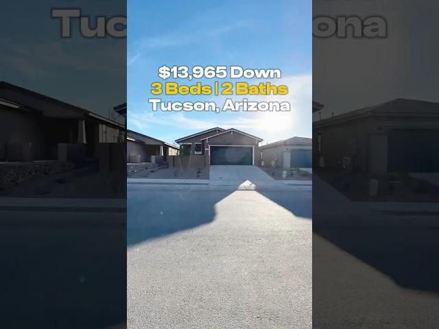 Is This Home Worth $399,000?#hometours #tucsonarizona #pimacounty #southernarizona #vail #marana