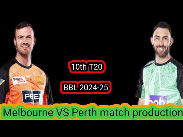 Bizarre Predictions for the Scorchers vs Renegades